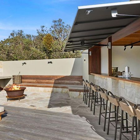 Janacwal - Adventure On The Surf Coast Villa Anglesea Ngoại thất bức ảnh