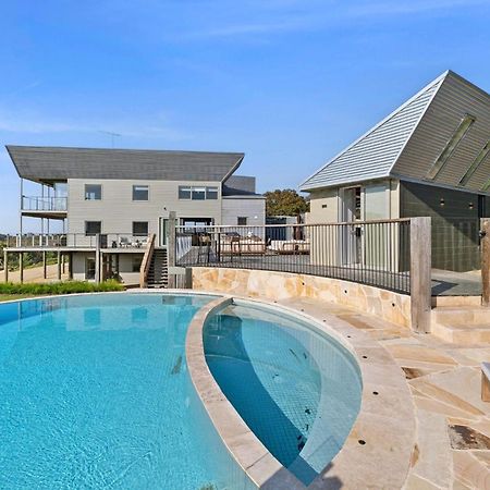 Janacwal - Adventure On The Surf Coast Villa Anglesea Ngoại thất bức ảnh