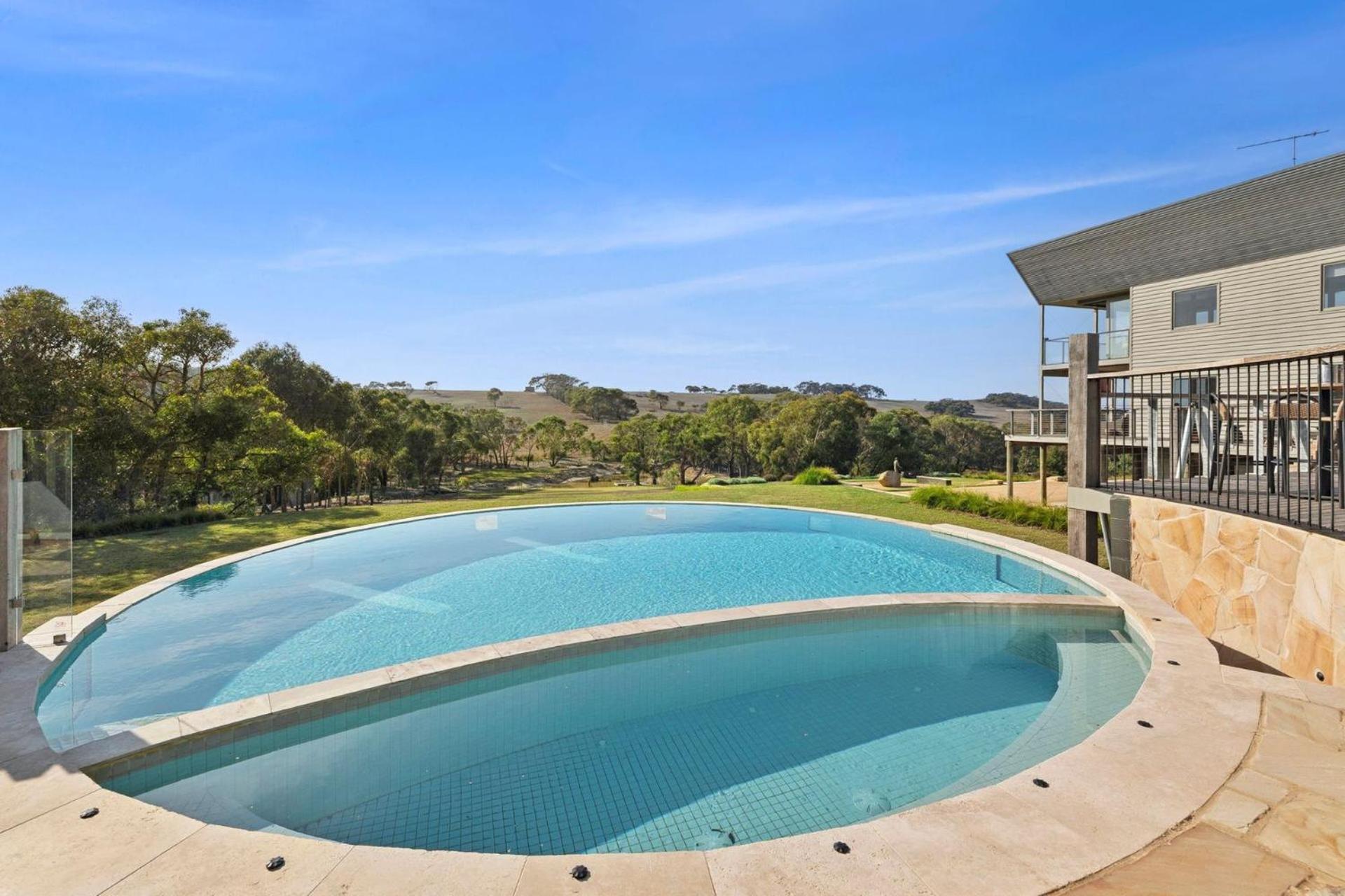 Janacwal - Adventure On The Surf Coast Villa Anglesea Ngoại thất bức ảnh