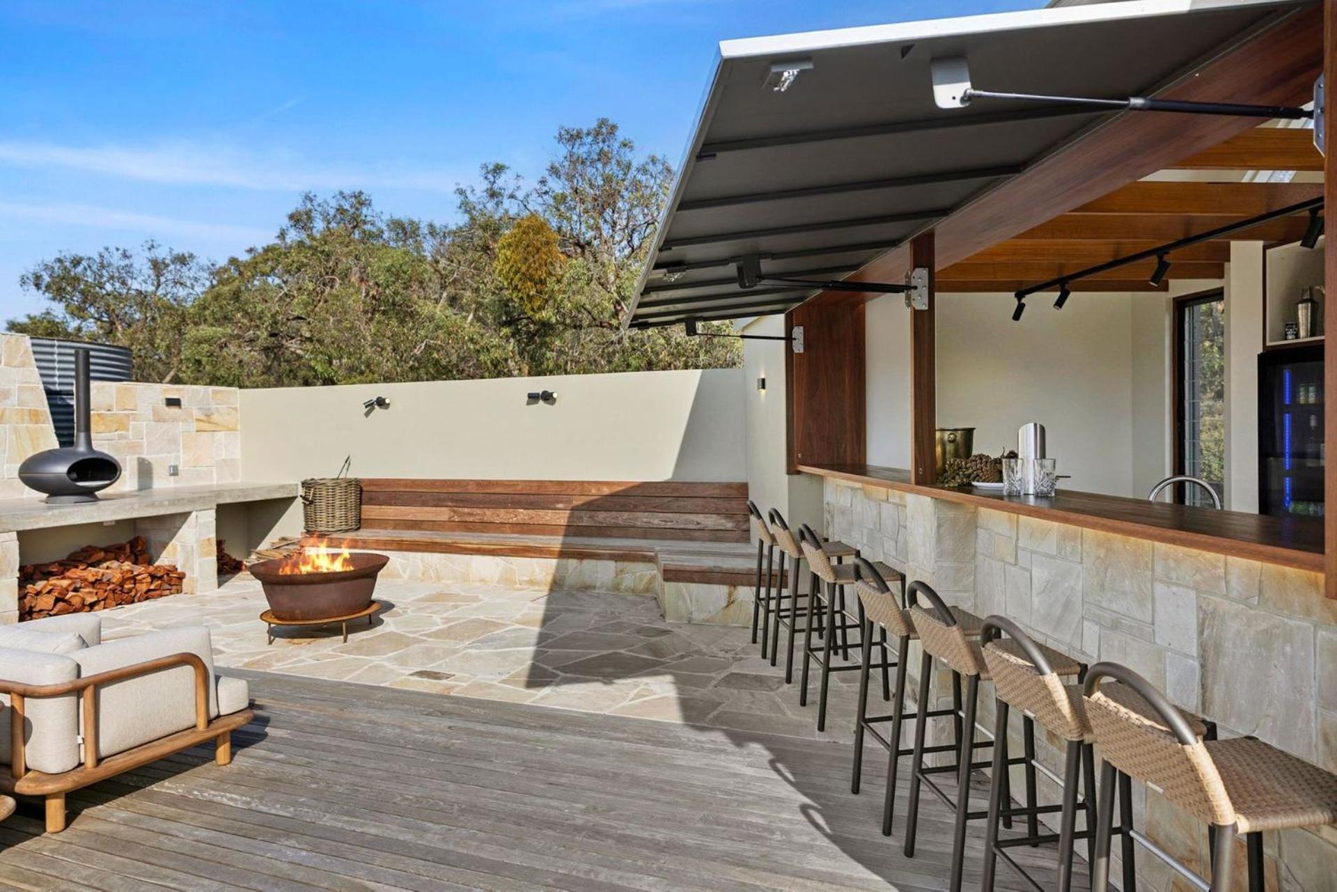 Janacwal - Adventure On The Surf Coast Villa Anglesea Ngoại thất bức ảnh