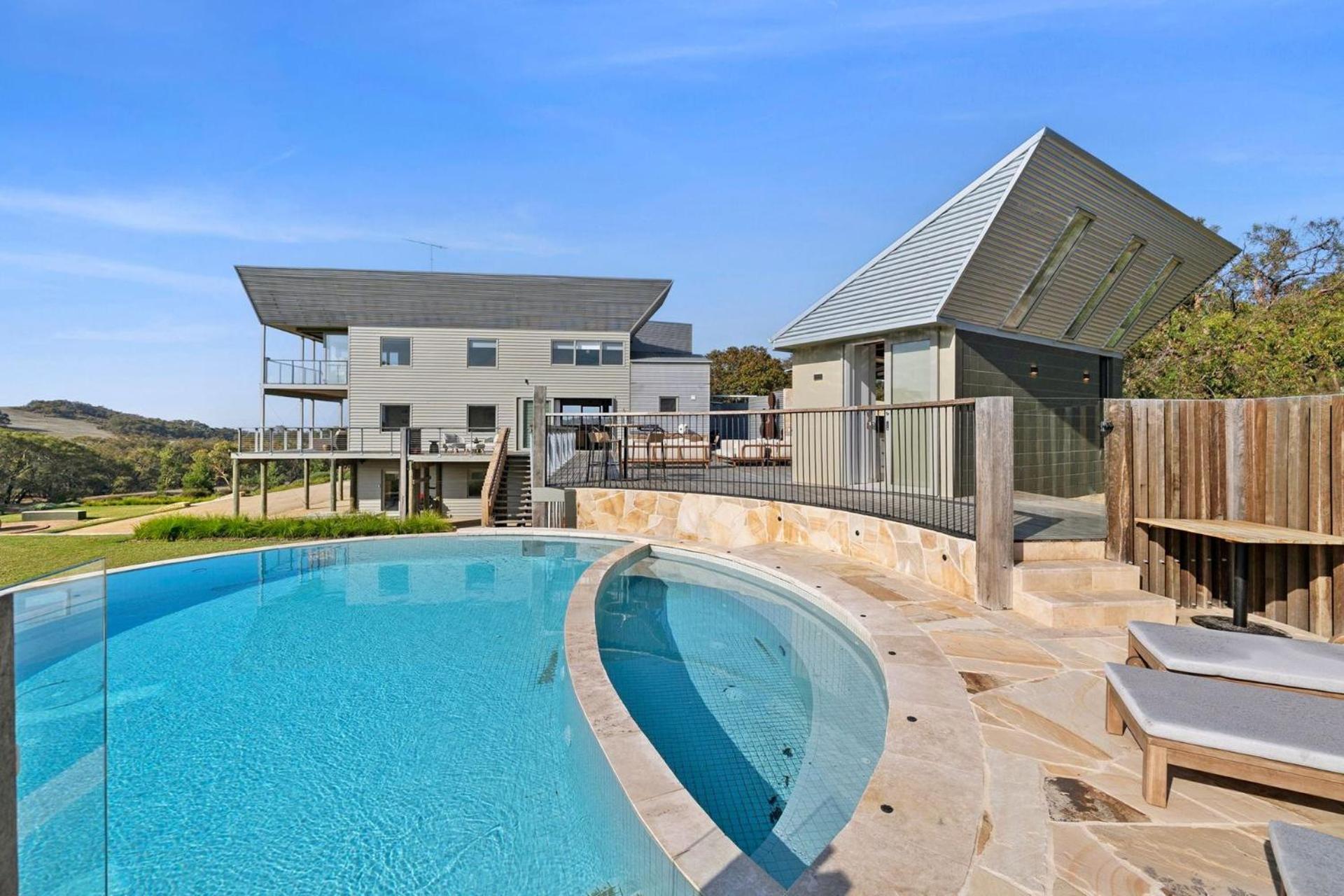 Janacwal - Adventure On The Surf Coast Villa Anglesea Ngoại thất bức ảnh